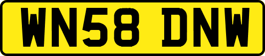 WN58DNW