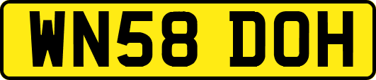 WN58DOH