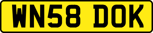 WN58DOK