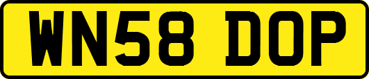 WN58DOP