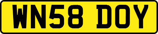 WN58DOY
