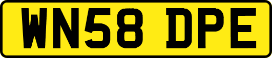 WN58DPE