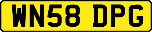 WN58DPG