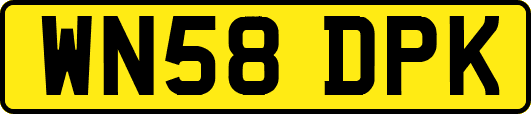 WN58DPK
