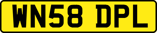 WN58DPL