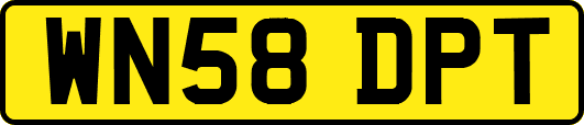 WN58DPT