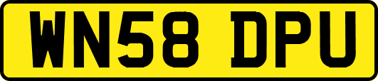 WN58DPU