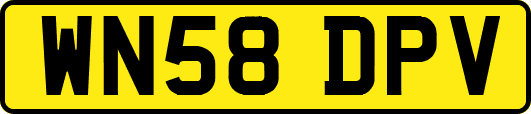 WN58DPV