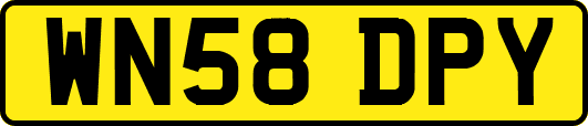 WN58DPY