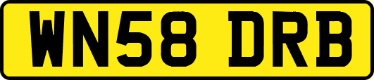 WN58DRB