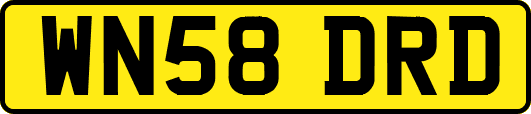 WN58DRD