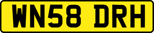 WN58DRH