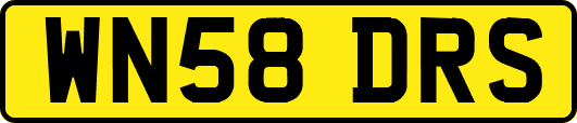 WN58DRS
