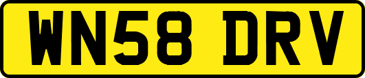 WN58DRV
