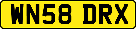 WN58DRX