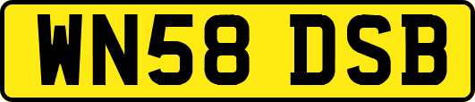 WN58DSB