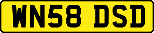 WN58DSD