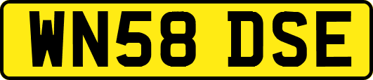WN58DSE