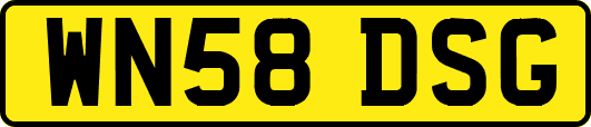 WN58DSG
