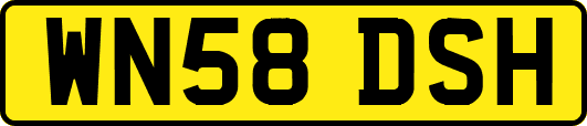 WN58DSH