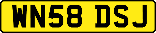 WN58DSJ