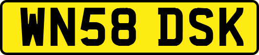 WN58DSK