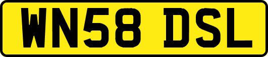 WN58DSL
