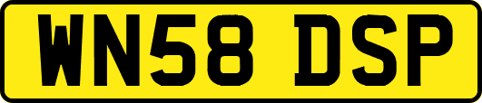 WN58DSP