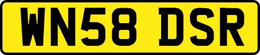 WN58DSR