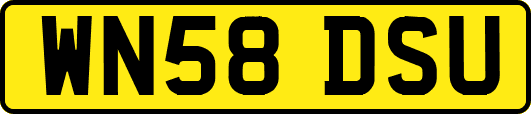 WN58DSU