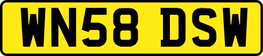 WN58DSW