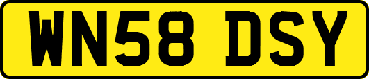 WN58DSY