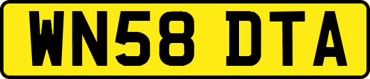 WN58DTA