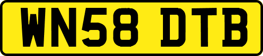 WN58DTB