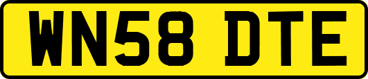 WN58DTE