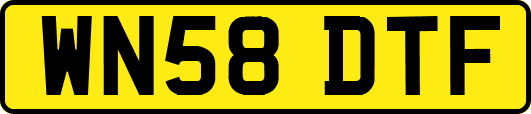 WN58DTF