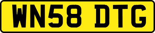 WN58DTG