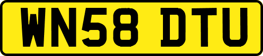WN58DTU