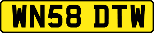 WN58DTW
