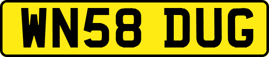 WN58DUG