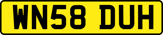 WN58DUH
