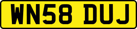 WN58DUJ