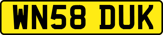 WN58DUK