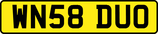 WN58DUO