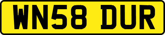 WN58DUR