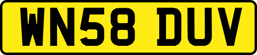 WN58DUV