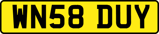 WN58DUY