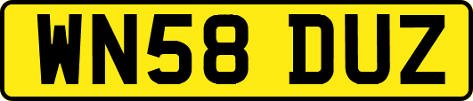 WN58DUZ