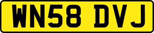 WN58DVJ