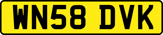 WN58DVK